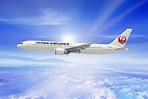 日本航空