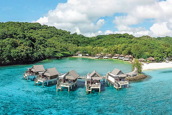 ハネムーン ウェディング パラオ旅行専門店ナイスデイツアー